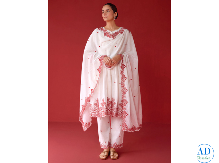 Ethnic Wear Brand & Online Shopping Platform India