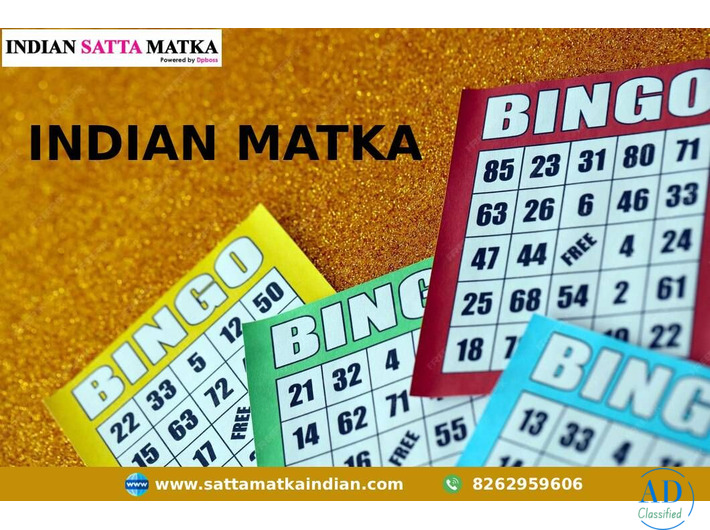Indian Matka Result Website – Trusted & Superfast Updates