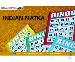 Indian Matka Result Website – Trusted & Superfast Updates