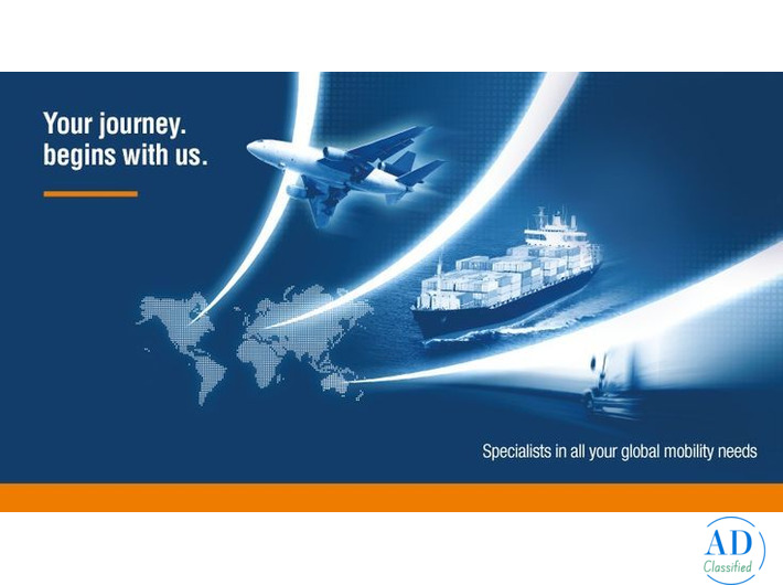 Improve Your International Moving Experience