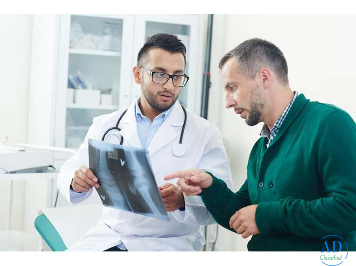 Choose the Right Orthopedic Doctors in Vasai at Ozone Hospital