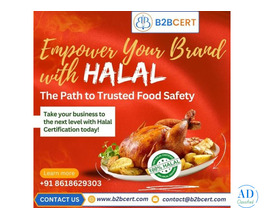 How to Get HALAL Certification in San Antonio