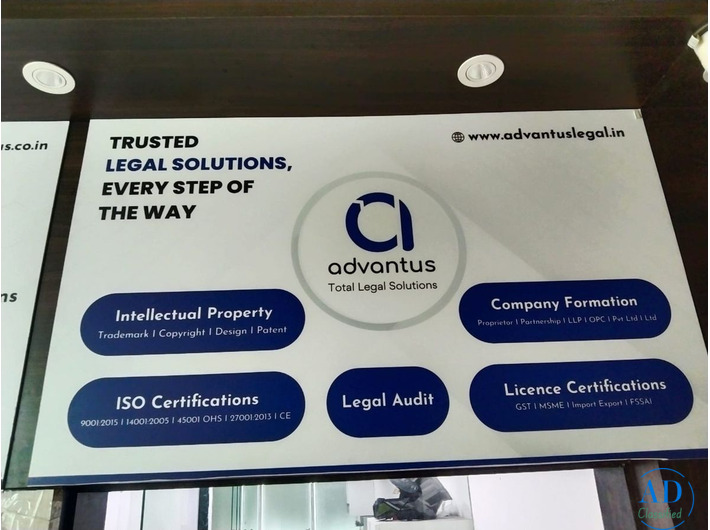 IPR Registration and Legal Services in Mumbai