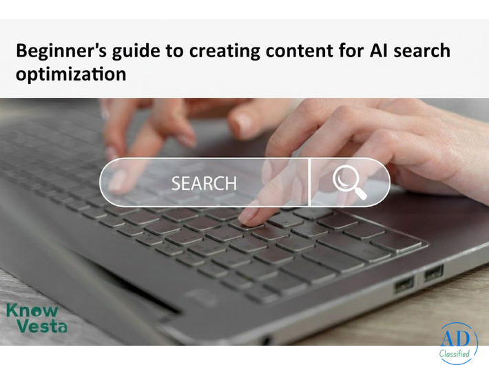 Create AI-Driven SEO Content – Boost Leads Now