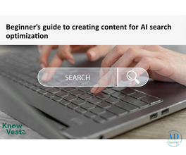 Create AI-Driven SEO Content – Boost Leads Now