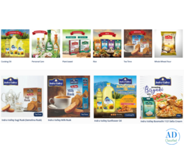 Indra Valley Products Distributor | Masyhur Ke Puncak