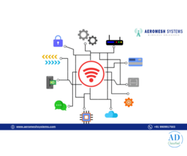 Wireless Mesh Network Designed for Stable and Future-Ready Enterprises