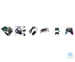 Brand new game pads and controllers 91