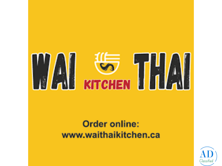 Why Wai Thai North York is One of the Best Choices Among Great Restaurants in North York