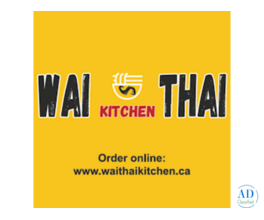 Why Wai Thai North York is One of the Best Choices Among Great Restaurants in North York