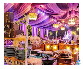 Caterers in Delhi, Best Decorators in Delhi