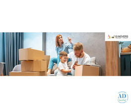 GI Movers Abu Dhabi