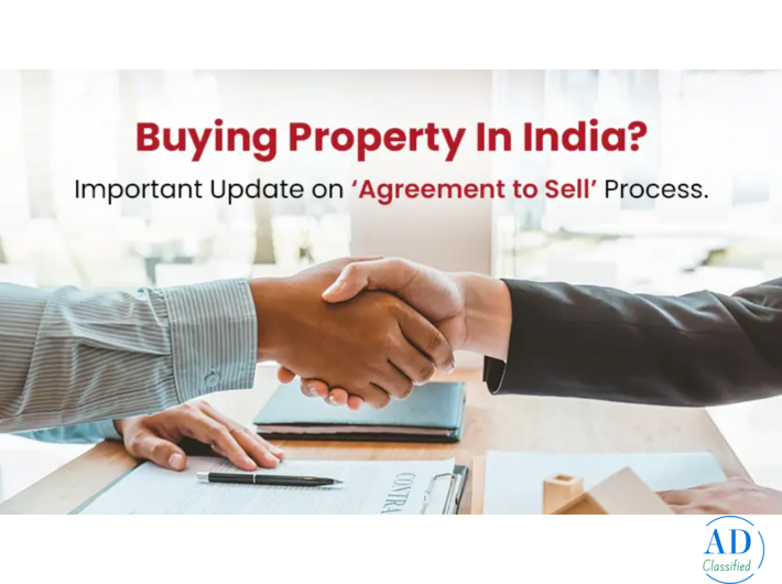 Simple Guide to Property Buying Process in India