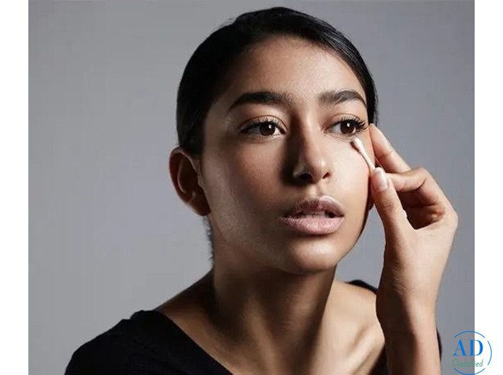 Advanced Dark Circle Treatment in Dubai for Brighter, Youthful Eyes