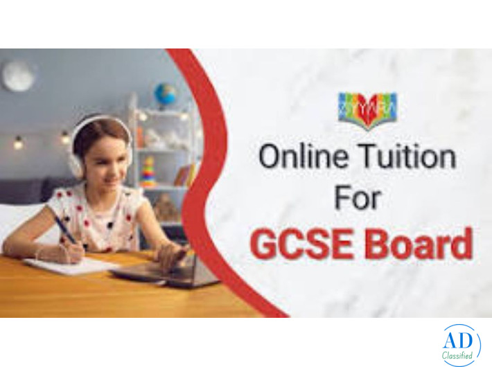 GCSE Classes Tuition Classes – Guaranteed Grade Boost | Ziyyara