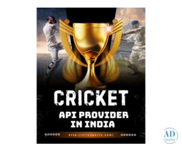 Cricket API for Website Integration – Easy &amp; Secure