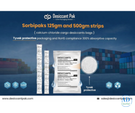 Cargo Desiccant Bags for Export | Request Bulk Quote