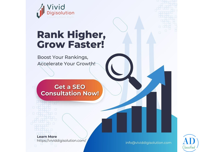 Search Engine Optimization Service Agency Vadodara