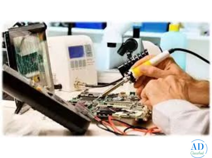 LED TV Repair Service in Delhi | Fast & Reliable Home Support