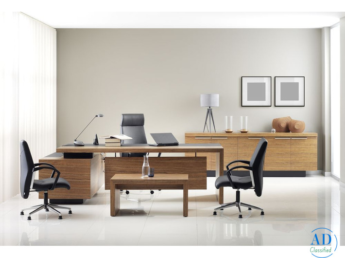 Looking for Affordable Office Furniture for Your Workspace?