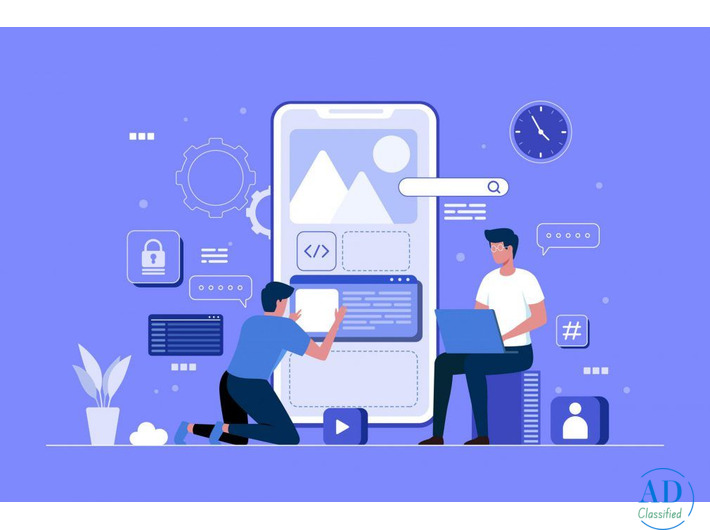 Mrs. Sushma Sain - CEO & Founder Of LIYAN IT SOLUTION | Top App Development Services In Jaipur