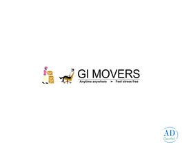GI Movers Dubai