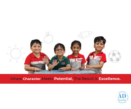 Good Schools in Gurgaon Developing Intellect Through CPX Learning