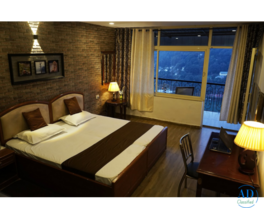 Nainital Lake View hotel