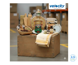 Velocity Express - Kottayam