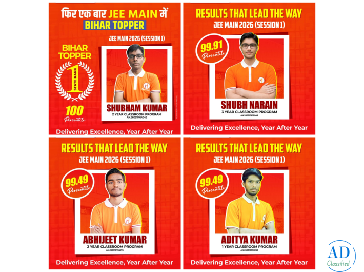 Mentors Eduserv – Top IIT/JEE Coaching Institutes in Patna