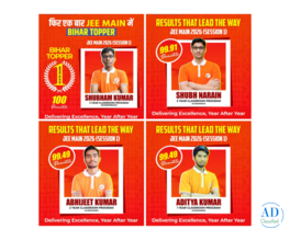 Mentors Eduserv – Top IIT/JEE Coaching Institutes in Patna