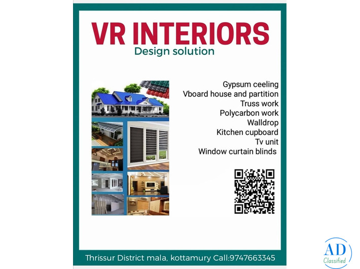 Top Quality Truss work Puthukkad Vadanappally Wadakkanchery Poothole Mannuthy