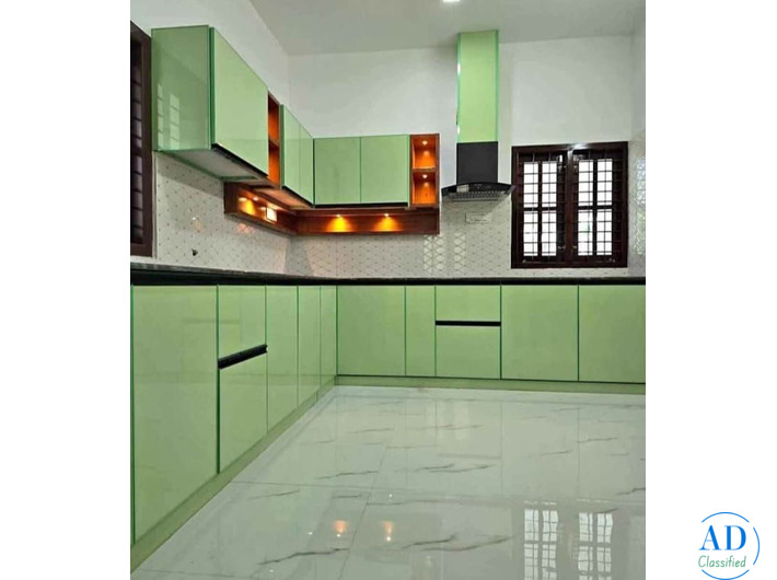 Top Quality Truss work Puthukkad Vadanappally Wadakkanchery Poothole Mannuthy