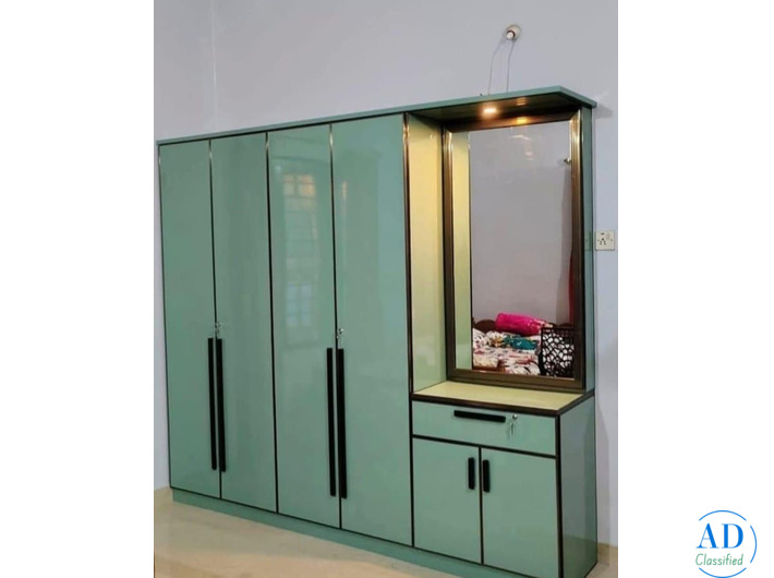 Top Quality Truss work Puthukkad Vadanappally Wadakkanchery Poothole Mannuthy