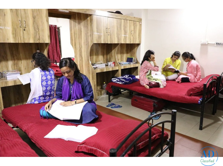 Day Boarding Schools in Bhubaneswar with Parental Involvement