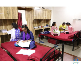 Day Boarding Schools in Bhubaneswar with Parental Involvement