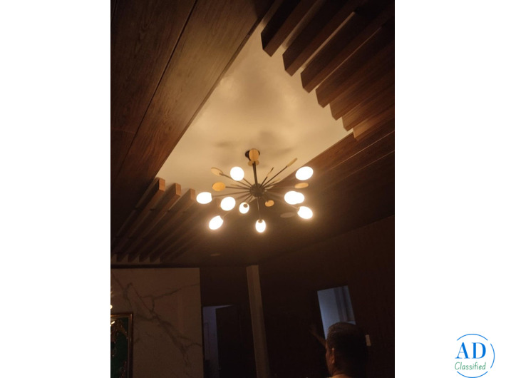 Electrician Home Service/Contractor