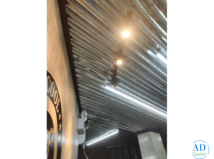 Electrician Home Service/Contractor