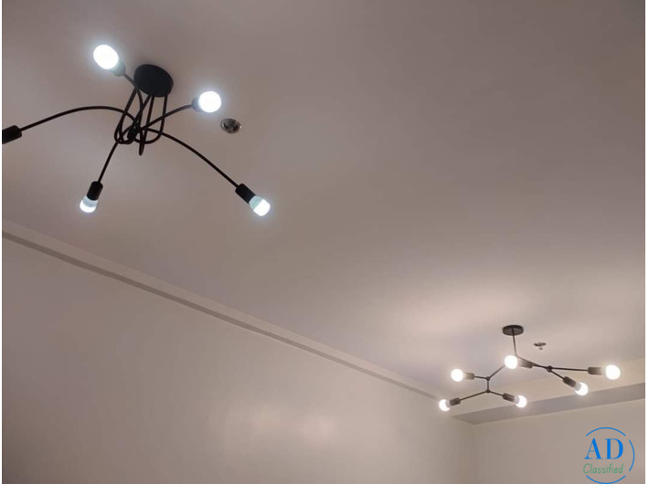 Electrician Home Service/Contractor