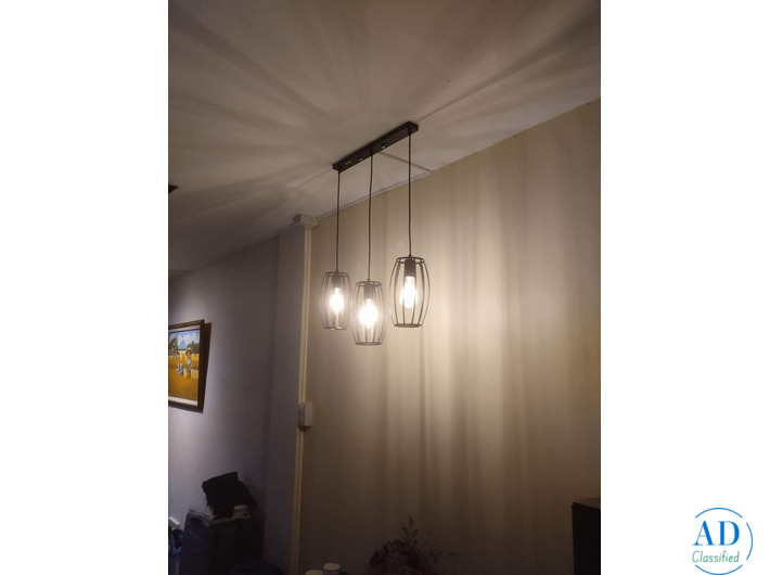 Electrician Home Service/Contractor