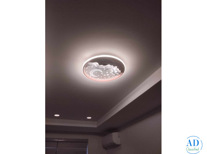 Electrician Home Service/Contractor