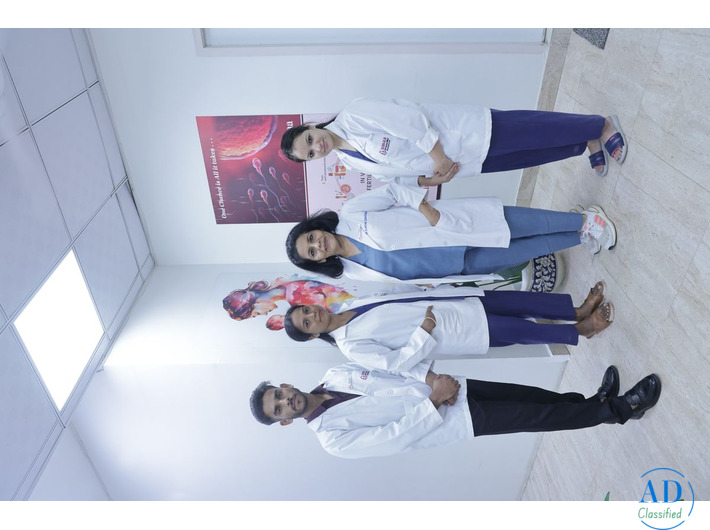 Best IVF centre in Gurgaon