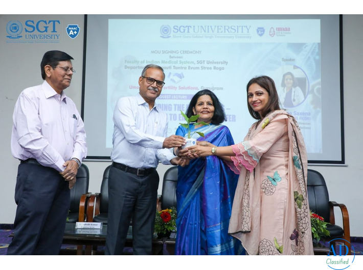 Best IVF centre in Gurgaon