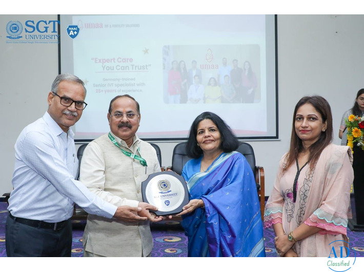 Best IVF centre in Gurgaon