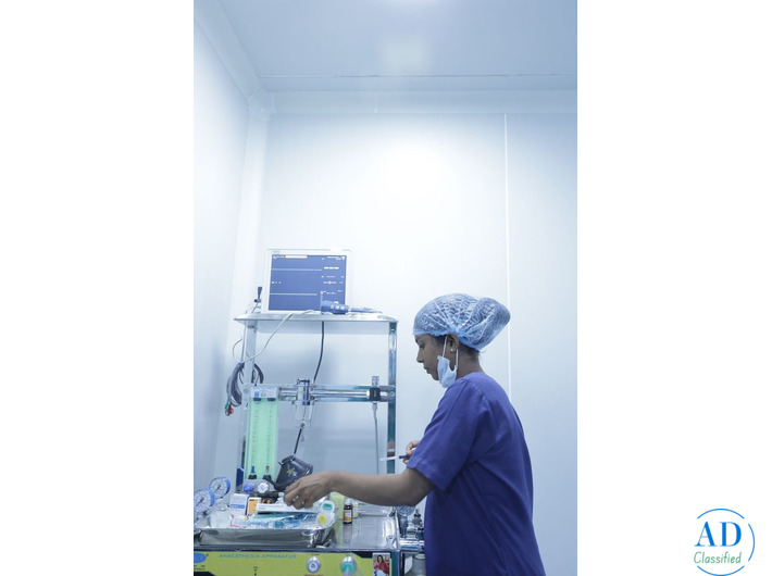 Best IVF centre in Gurgaon