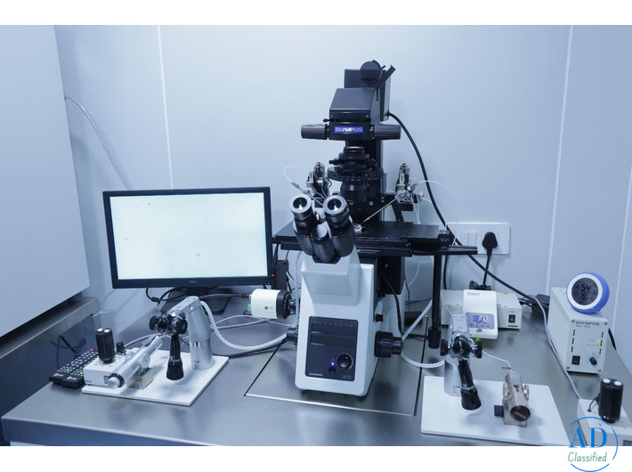 Best IVF centre in Gurgaon