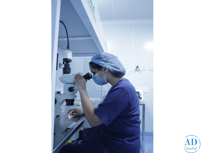 Best IVF centre in Gurgaon