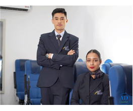 Launch Your Aviation Career from goa – Scholarship Benefits Available