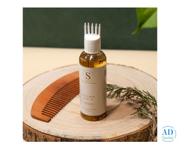 How to Increase Hair Density Naturally – Safe &amp; Effective Hair Care