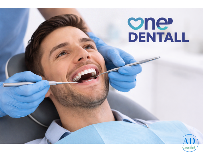 One Dentall Complete Smile Revival Centre Belgaum